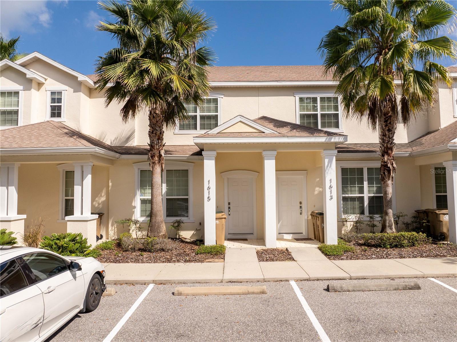 RETREAT AT SILVER CREEK SUB - Residential Lease