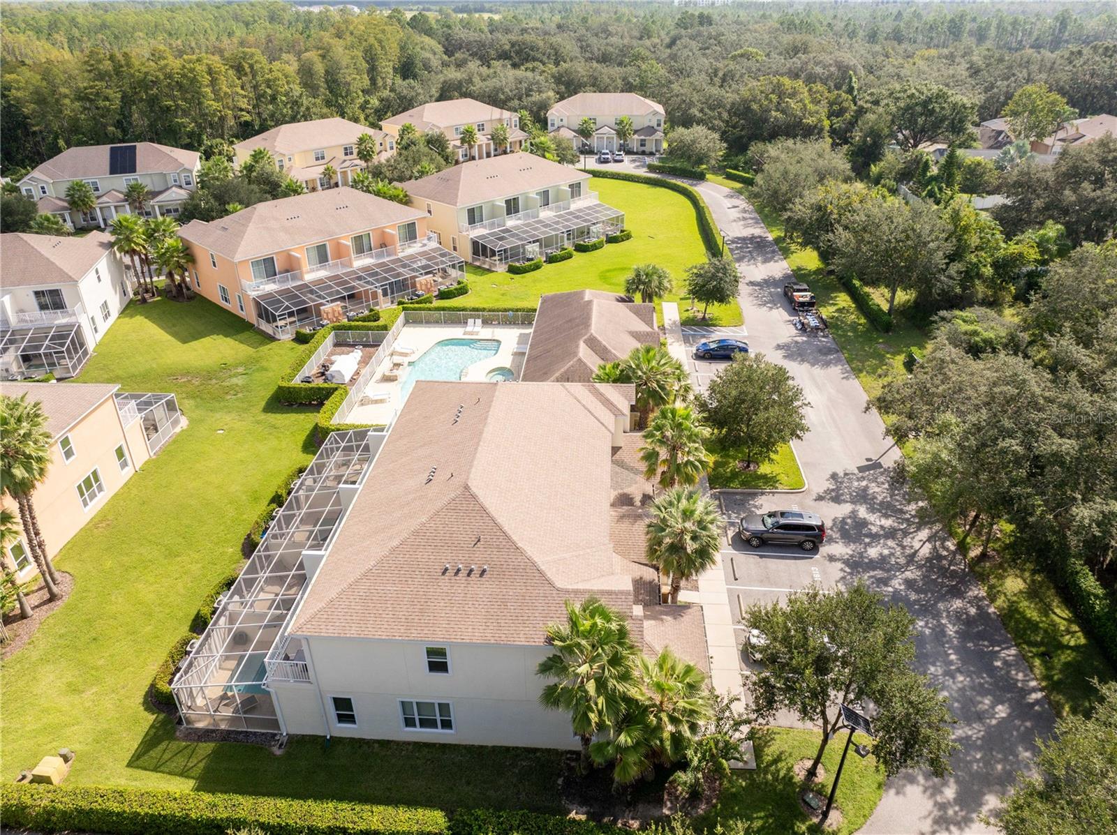 RETREAT AT SILVER CREEK SUB - Residential Lease