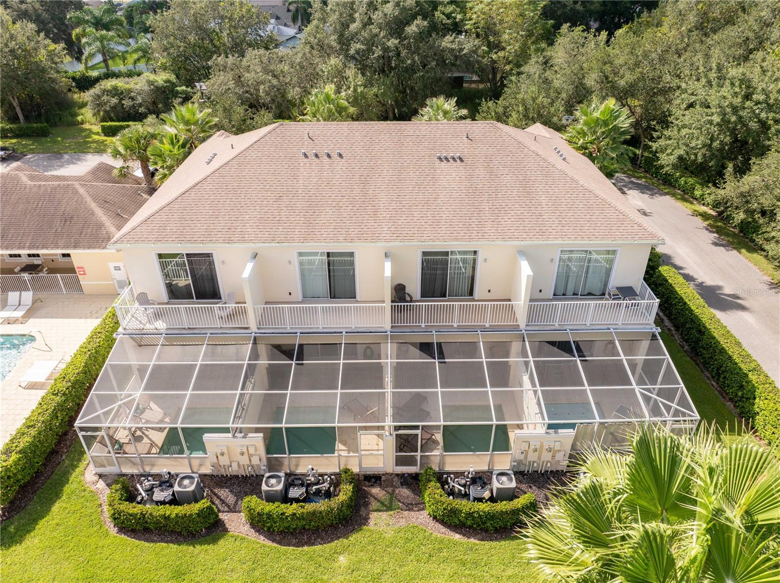 RETREAT AT SILVER CREEK SUB - Residential Lease