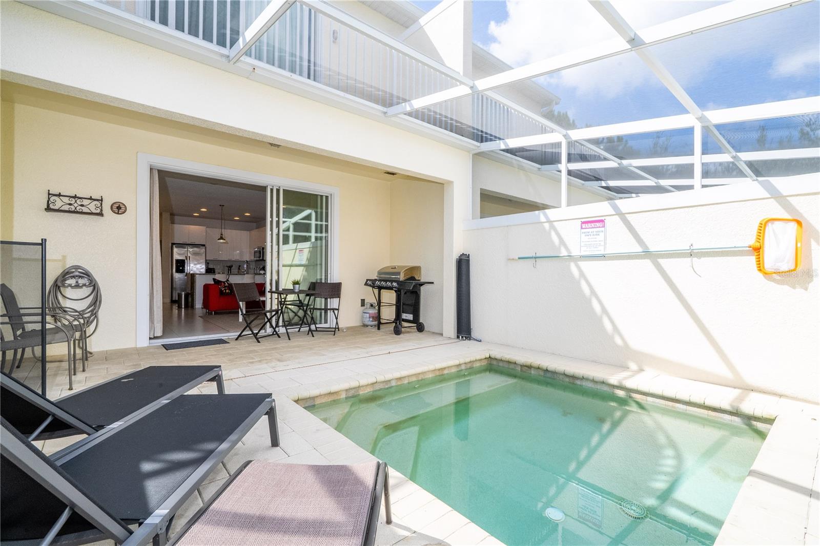 RETREAT AT SILVER CREEK SUB - Residential Lease