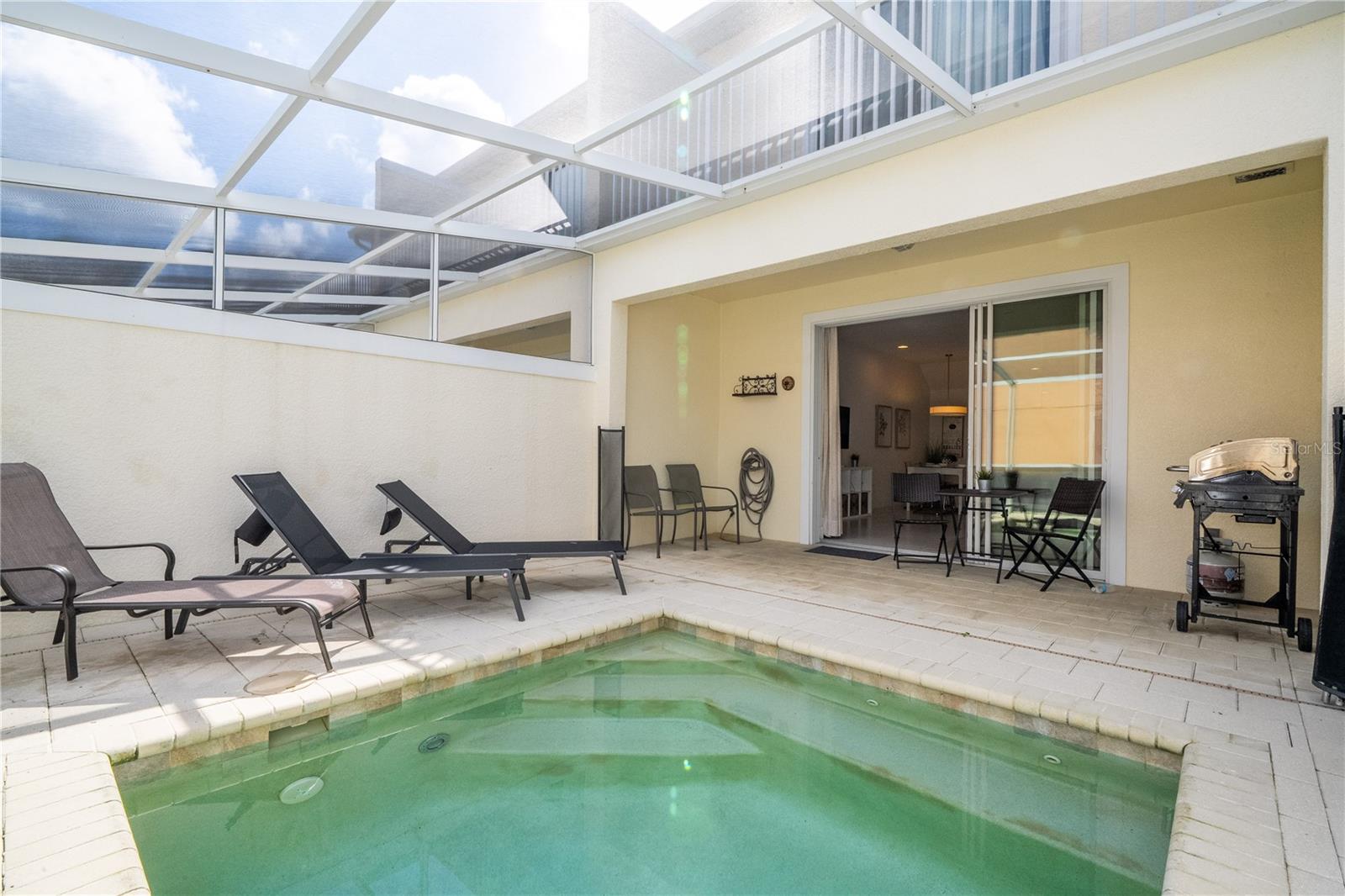 RETREAT AT SILVER CREEK SUB - Residential Lease