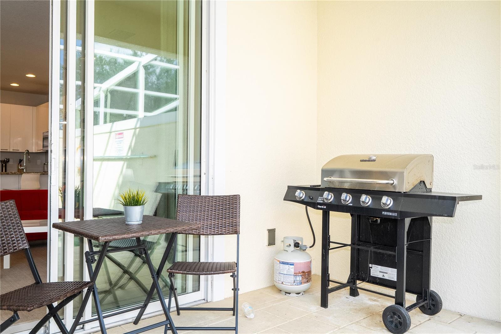 RETREAT AT SILVER CREEK SUB - Residential Lease