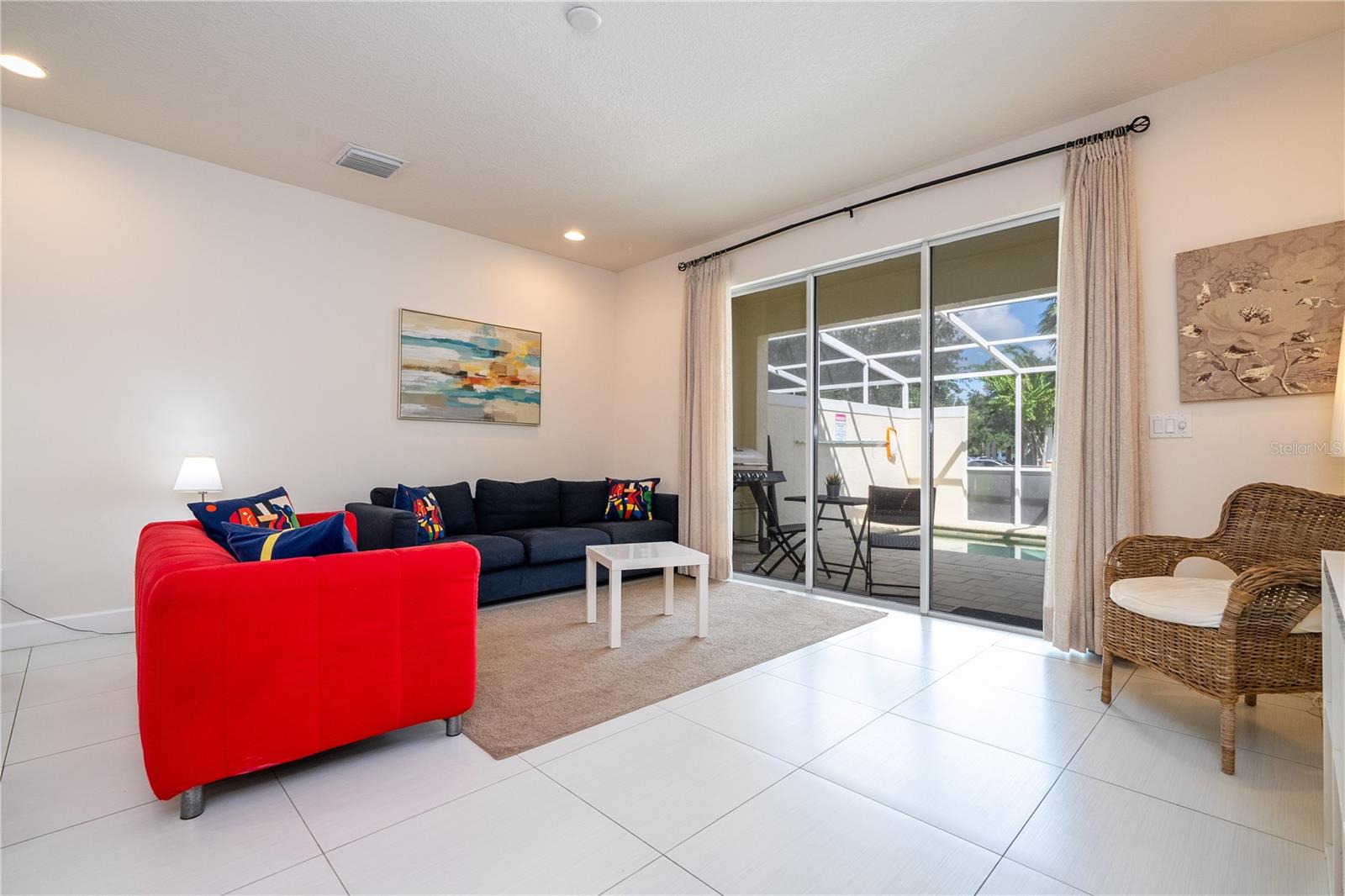 RETREAT AT SILVER CREEK SUB - Residential Lease