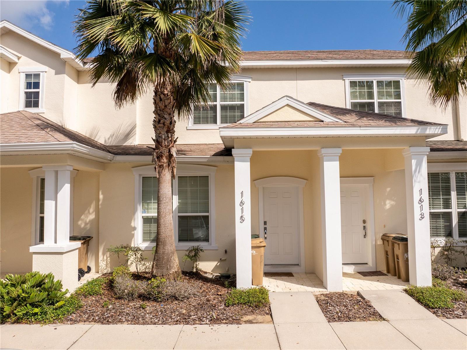 RETREAT AT SILVER CREEK SUB - Residential Lease