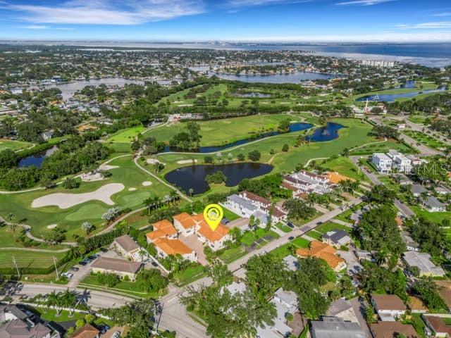 Photo of 110 Ricardo Way NE #8, St Petersburg, FL 33704 (MLS # TB8561578)
