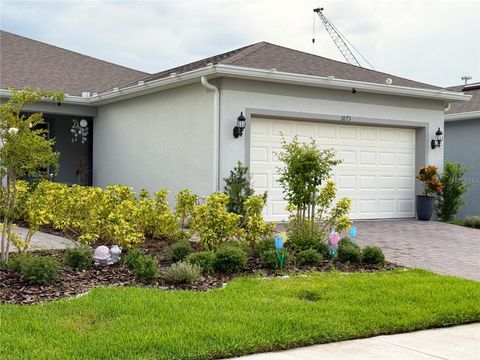 Photo of 1875 Spring Shower Circle, Kissimmee, FL 34744 (MLS # S5128993)
