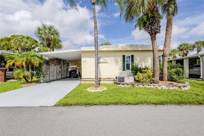 Search Sarasota & Manatee County Homes 37 2100 KINGS HIGHWAY 617 PORT CHARLOTTE FL 33980
