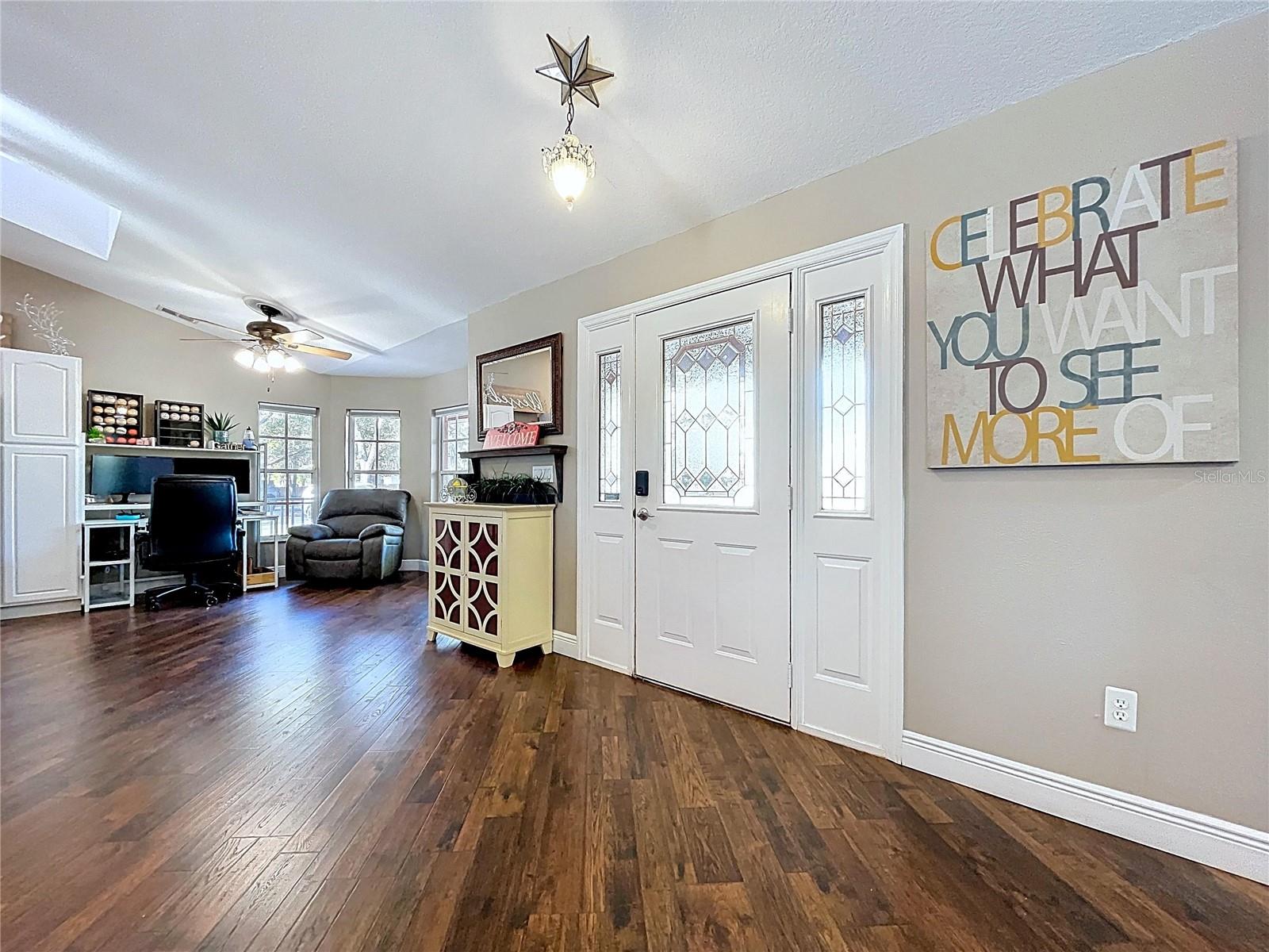 GOLDEN ACRES - Residential