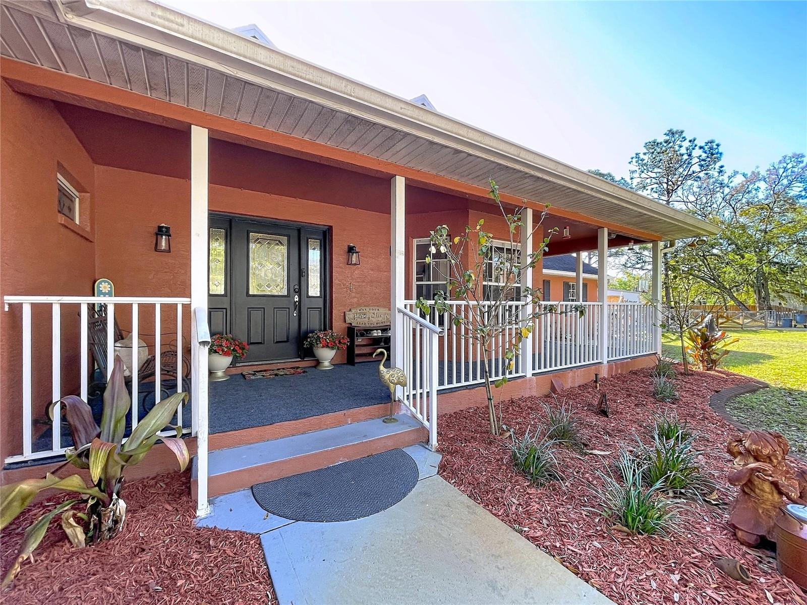 GOLDEN ACRES - Residential