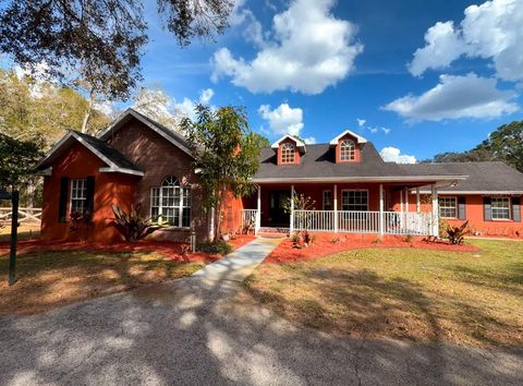 Photo of 10170 Casey Drive, New Port Richey, FL 34654 (MLS # W7883779)