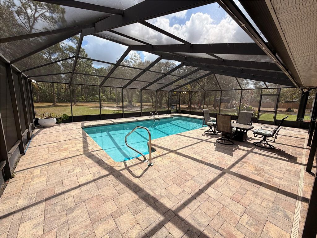 Photo of 10170 Casey Drive, New Port Richey, FL 34654 (MLS # W7883779)