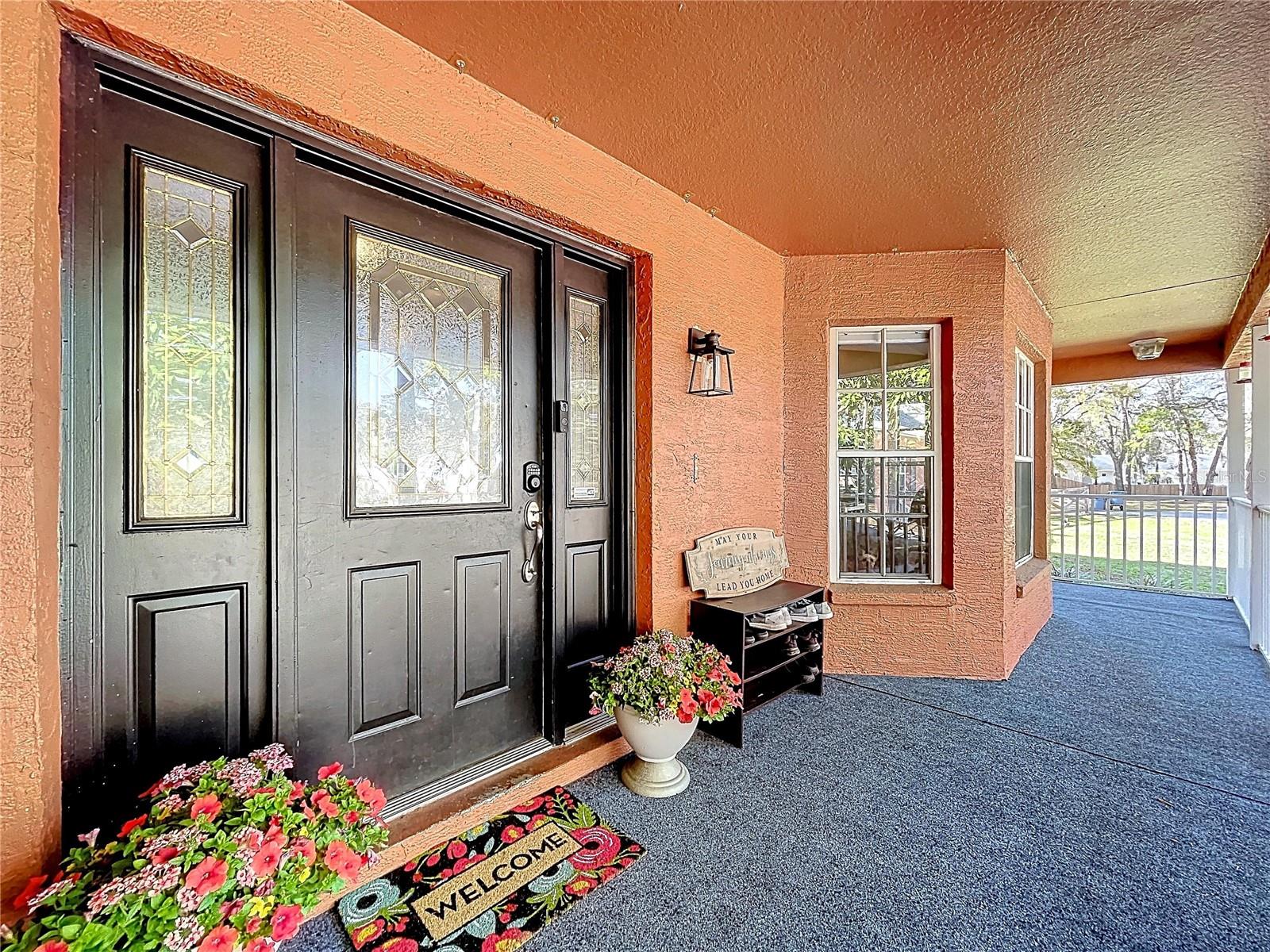 GOLDEN ACRES - Residential