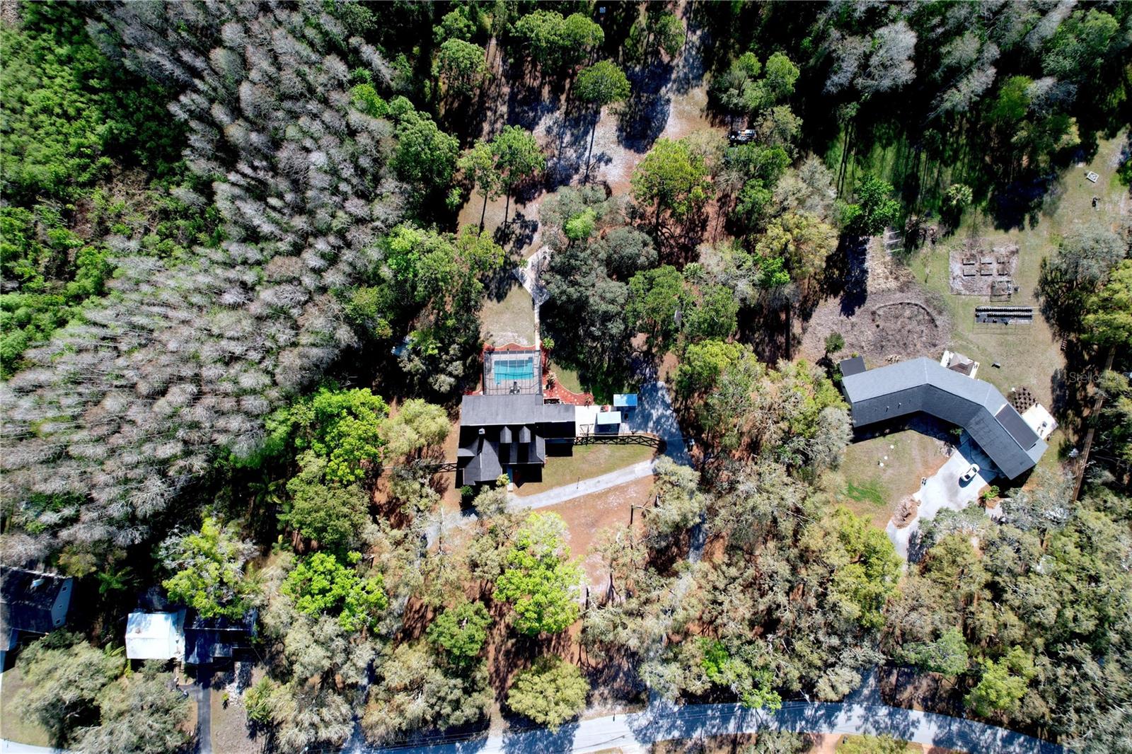 GOLDEN ACRES - Residential