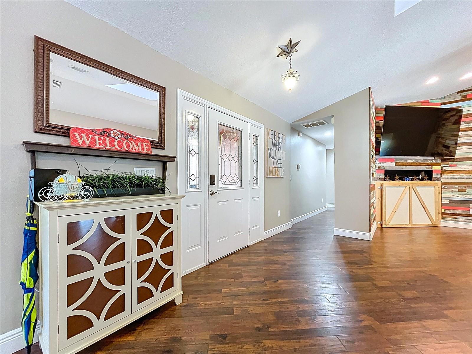 GOLDEN ACRES - Residential