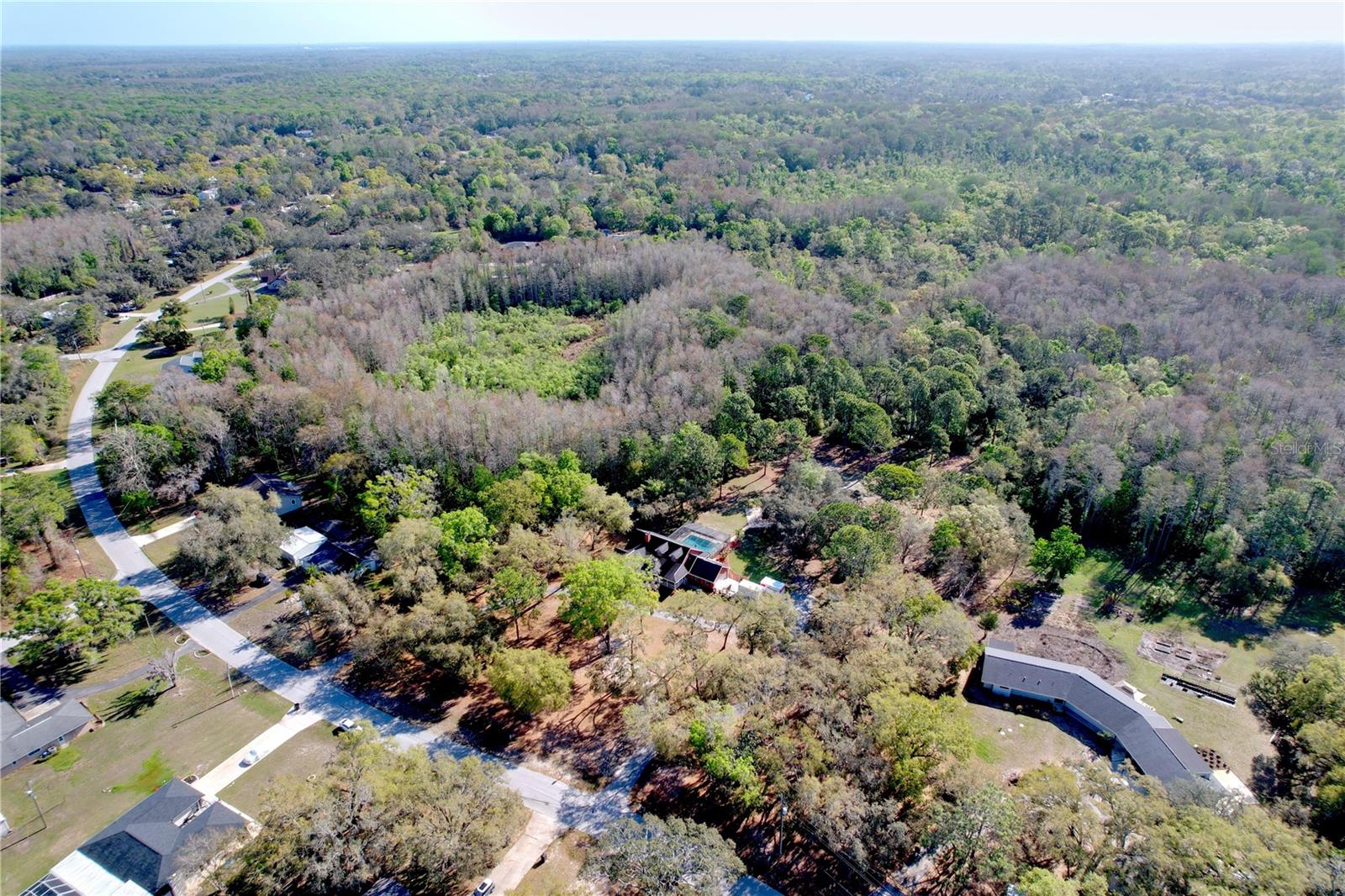 GOLDEN ACRES - Residential