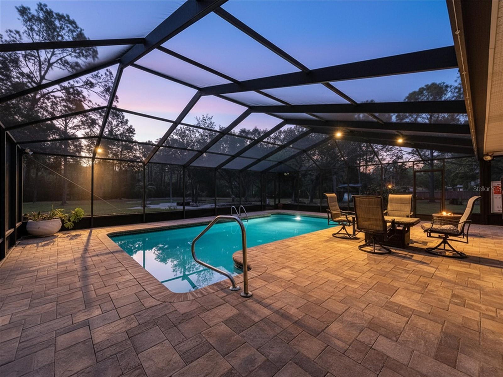 GOLDEN ACRES - Residential