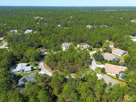 A home in HOMOSASSA