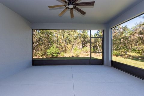 A home in HOMOSASSA