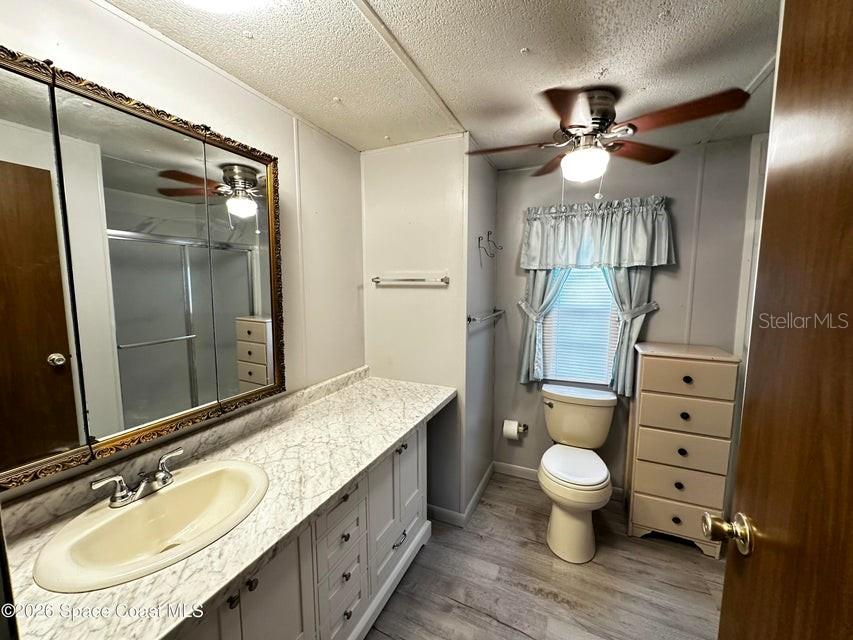 SHARPES PINE ACRES ESTATES - Residential