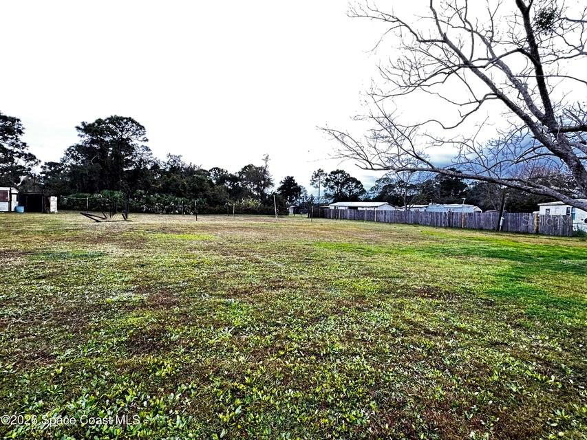 SHARPES PINE ACRES ESTATES - Residential