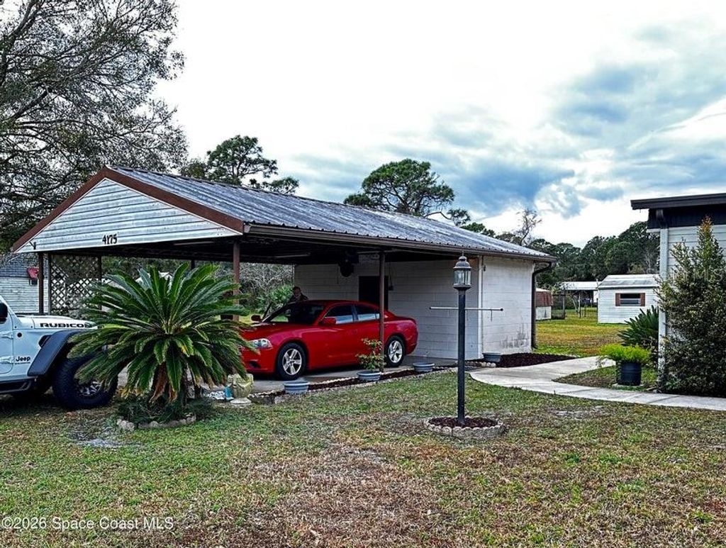 Photo of 4175 Hess Avenue, Cocoa, FL 32926 (MLS # O6375095)