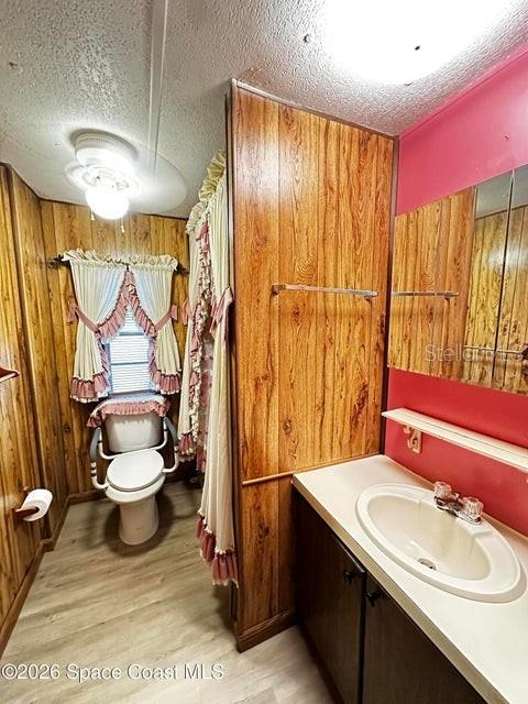 SHARPES PINE ACRES ESTATES - Residential