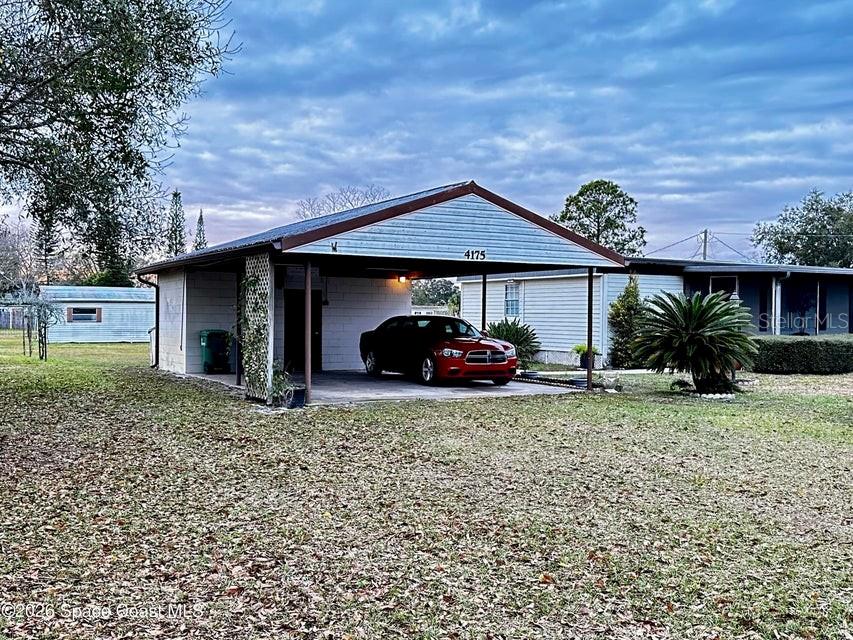 SHARPES PINE ACRES ESTATES - Residential