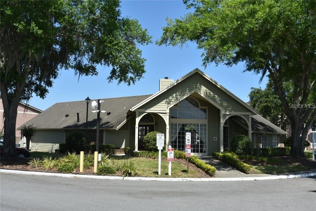 2550 N ALAFAYA TRAIL 5203