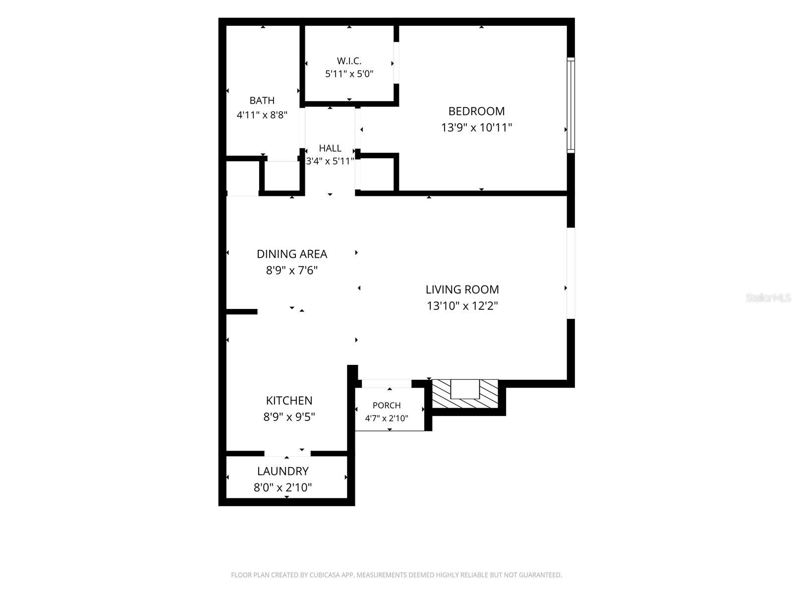 2550 N ALAFAYA TRAIL 5203