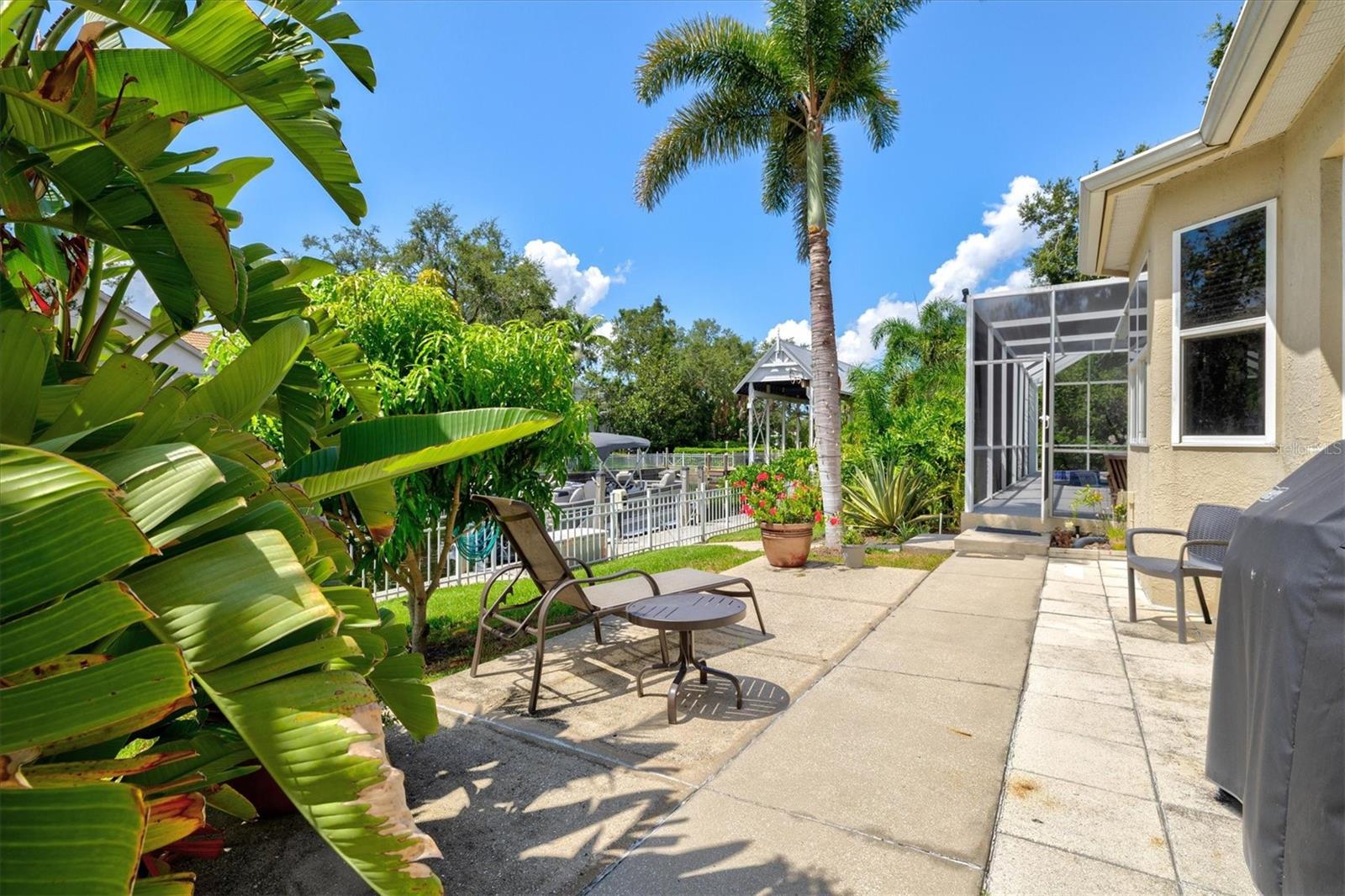 THE INLETS/RIVERDALE REV - Residential