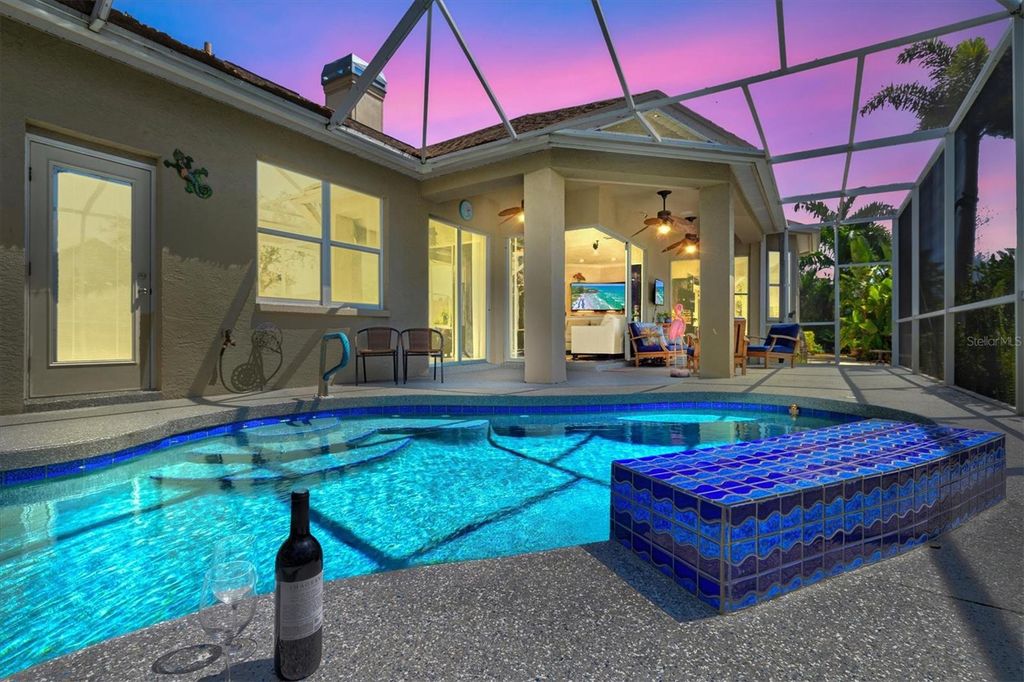 Photo of 4712 Compass Drive, Bradenton, FL 34208 (MLS # A4660906)