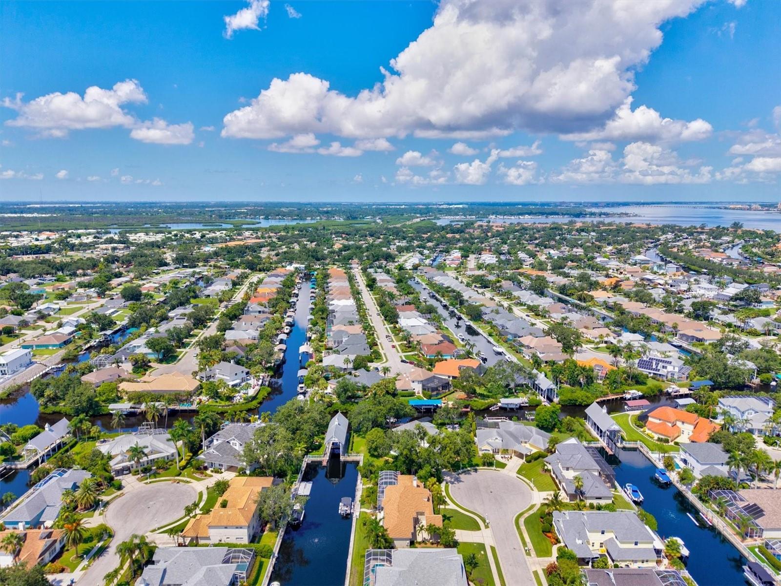 THE INLETS/RIVERDALE REV - Residential