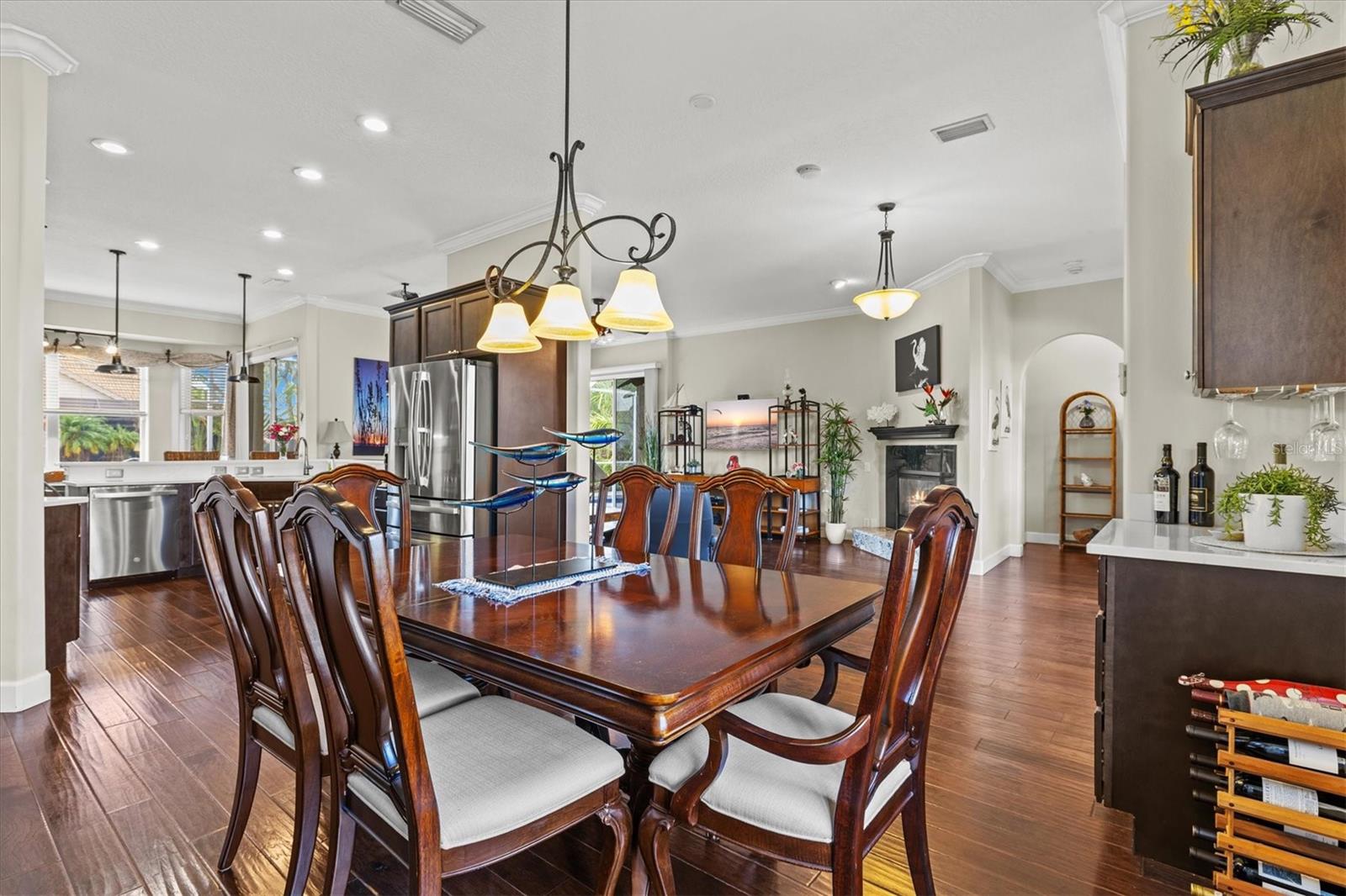 THE INLETS/RIVERDALE REV - Residential