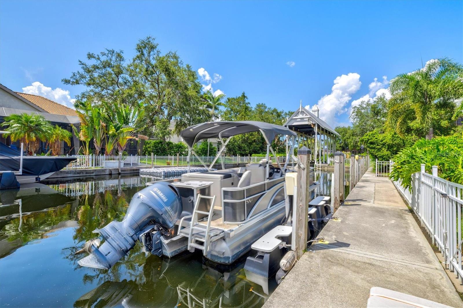 THE INLETS/RIVERDALE REV - Residential