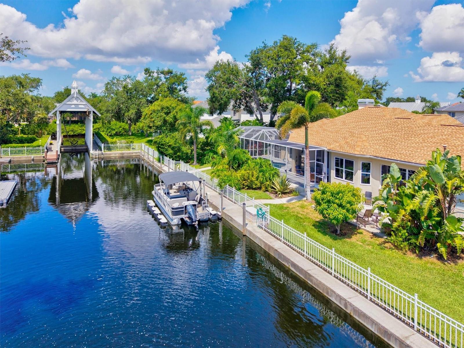 THE INLETS/RIVERDALE REV - Residential