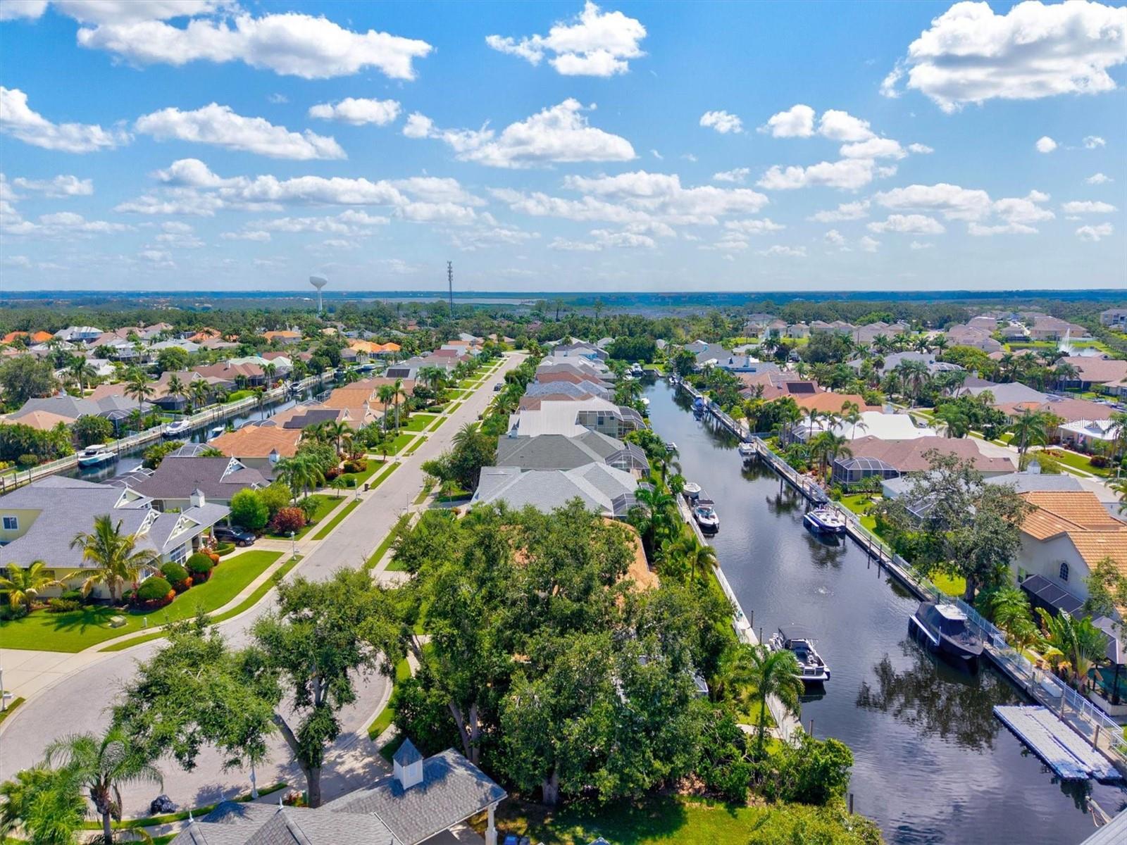 THE INLETS/RIVERDALE REV - Residential