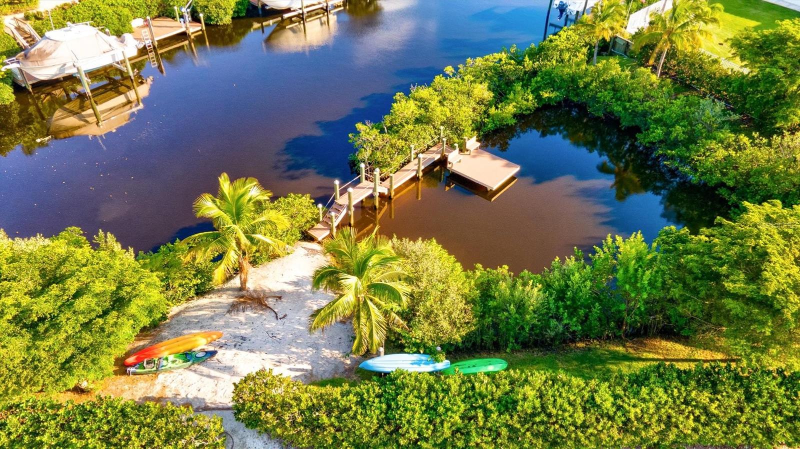 THE INLETS/RIVERDALE REV - Residential