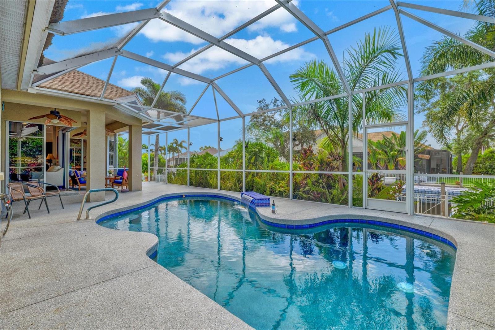 THE INLETS/RIVERDALE REV - Residential