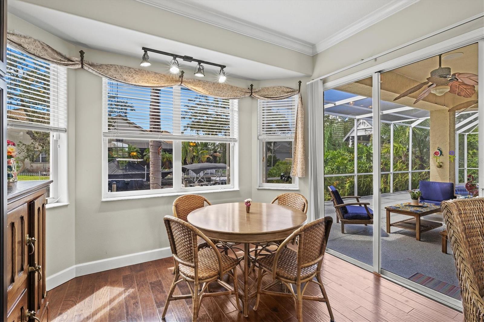 THE INLETS/RIVERDALE REV - Residential