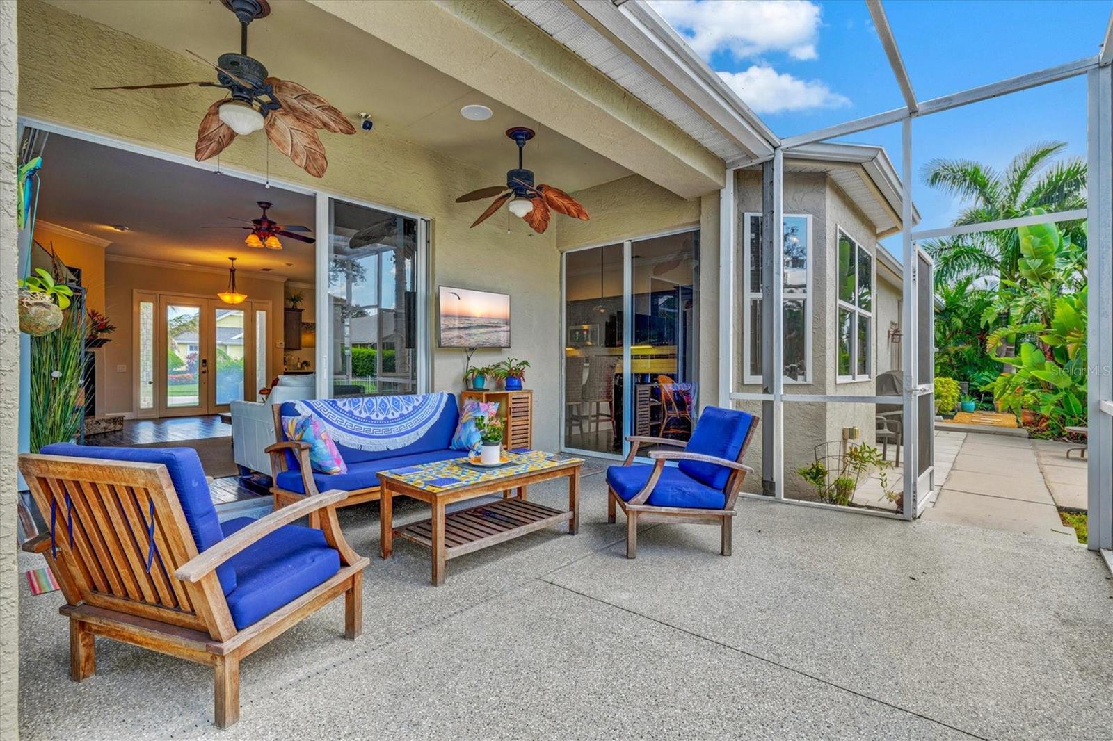 THE INLETS/RIVERDALE REV - Residential