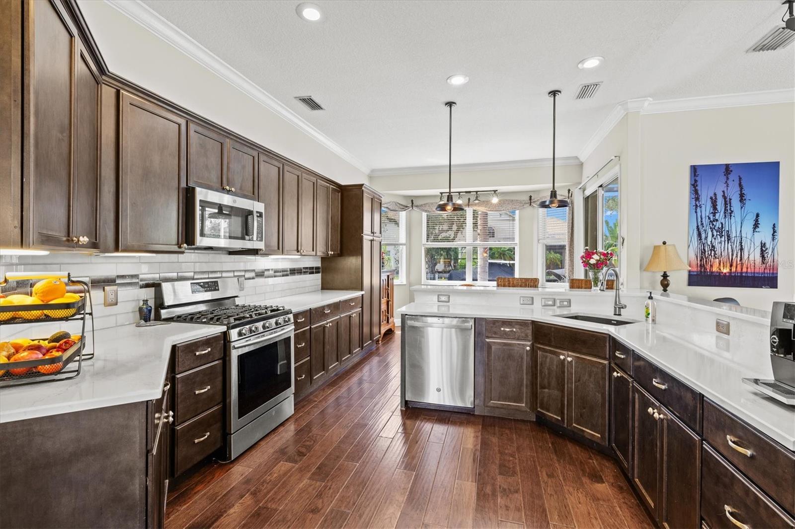 THE INLETS/RIVERDALE REV - Residential