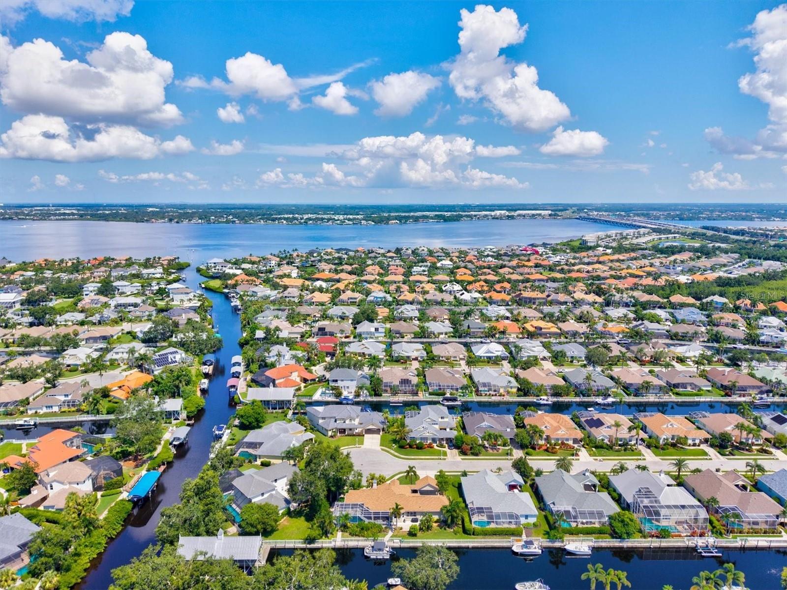 THE INLETS/RIVERDALE REV - Residential