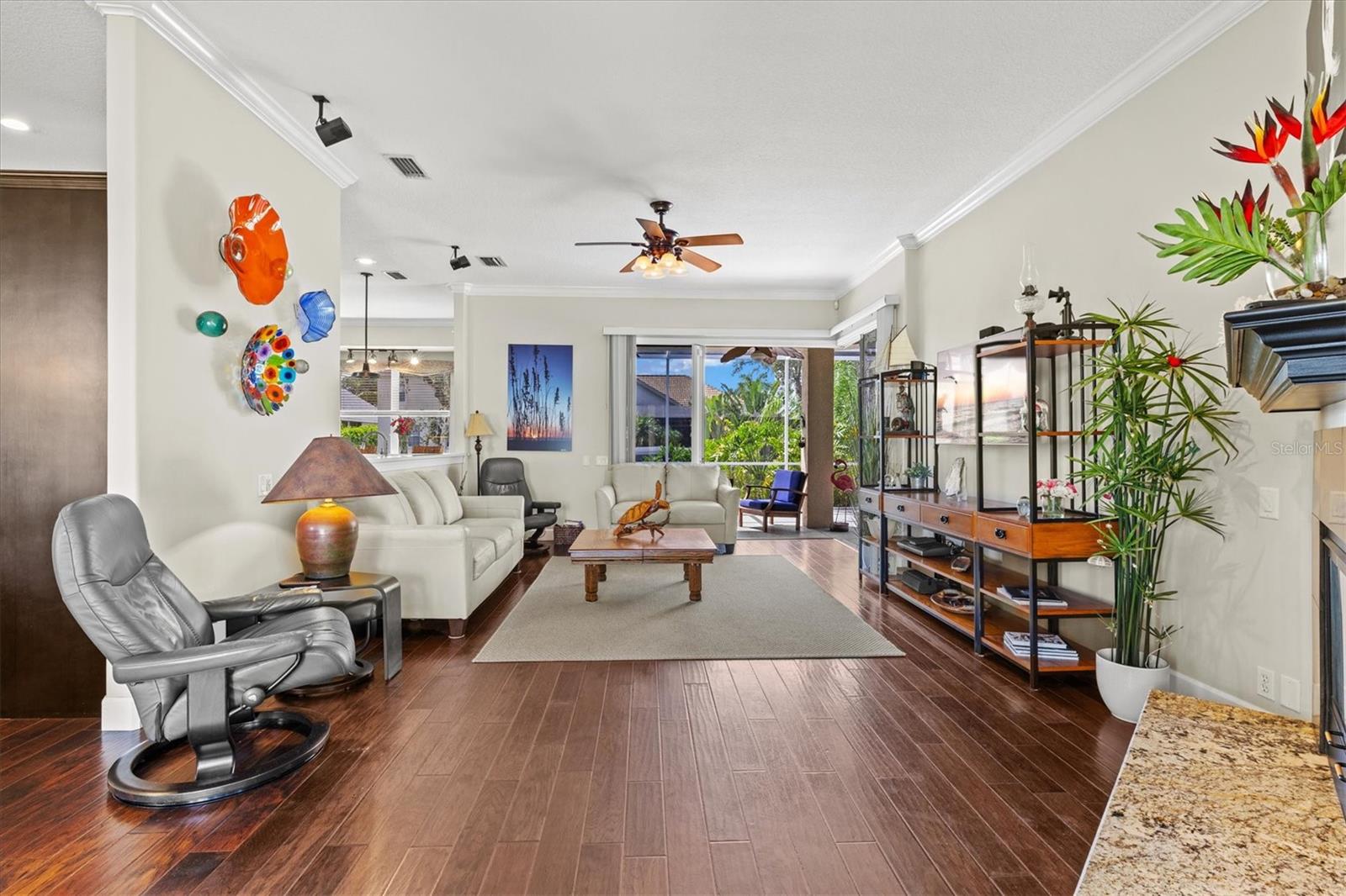 THE INLETS/RIVERDALE REV - Residential