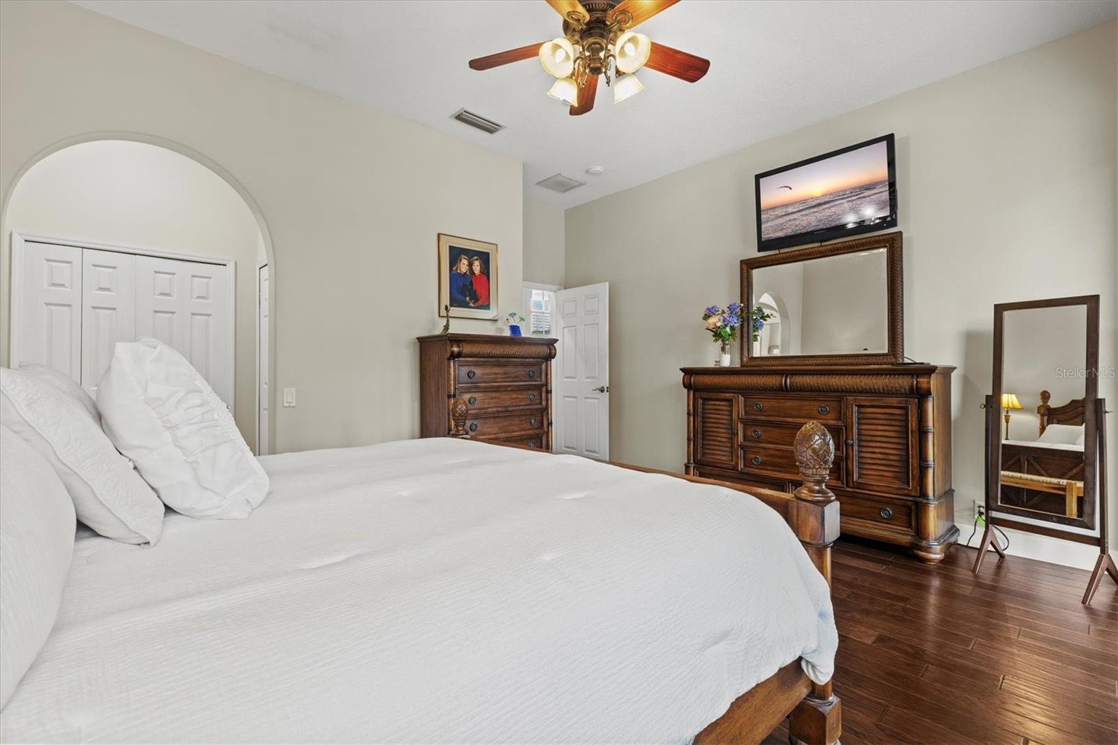 THE INLETS/RIVERDALE REV - Residential