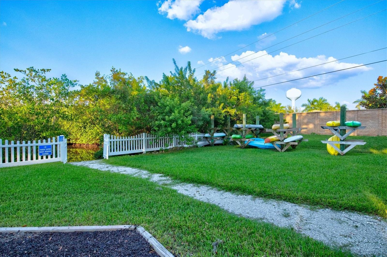 THE INLETS/RIVERDALE REV - Residential