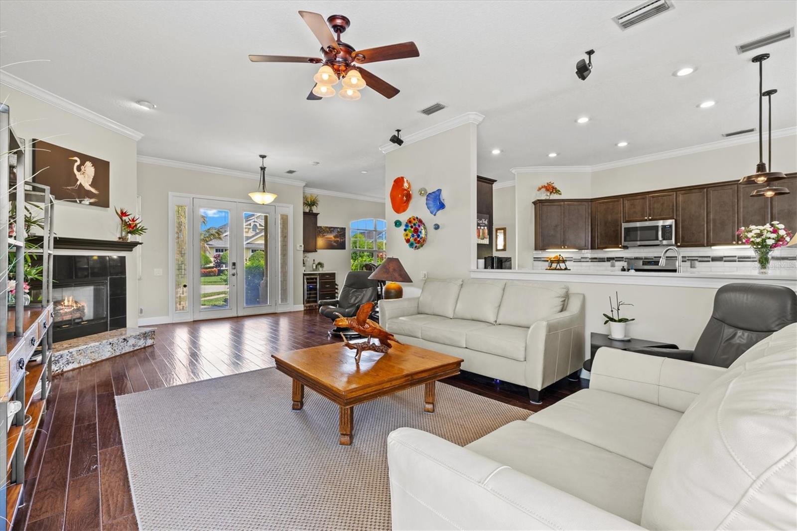 THE INLETS/RIVERDALE REV - Residential