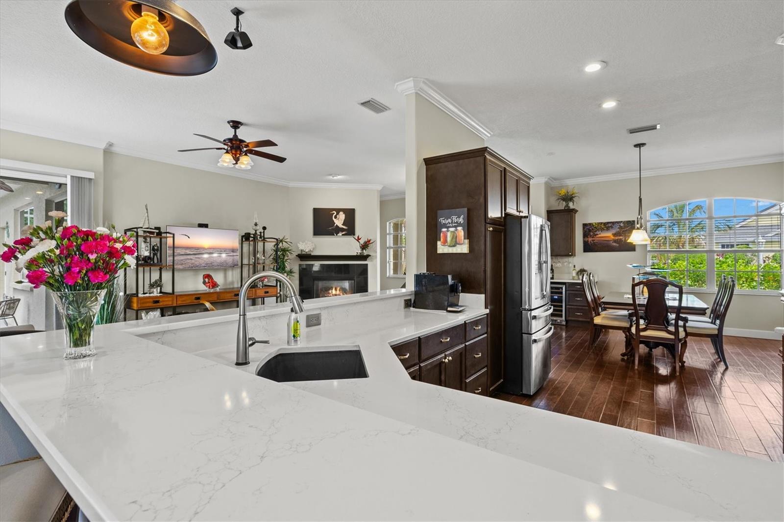 THE INLETS/RIVERDALE REV - Residential