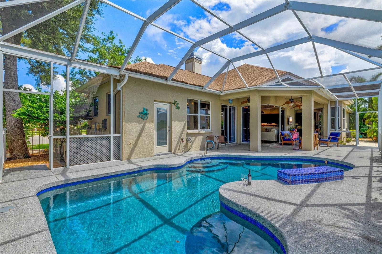 THE INLETS/RIVERDALE REV - Residential