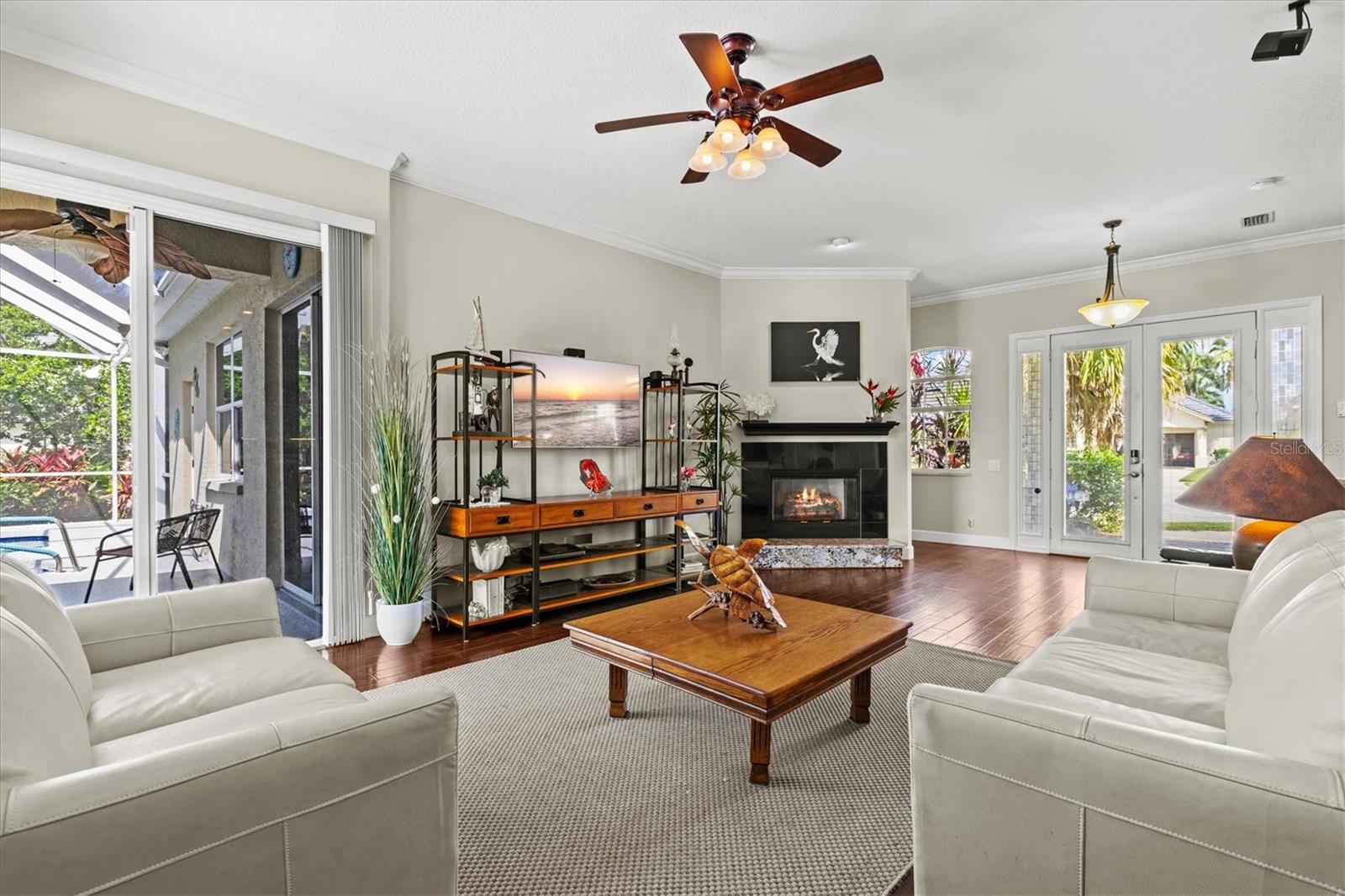 THE INLETS/RIVERDALE REV - Residential