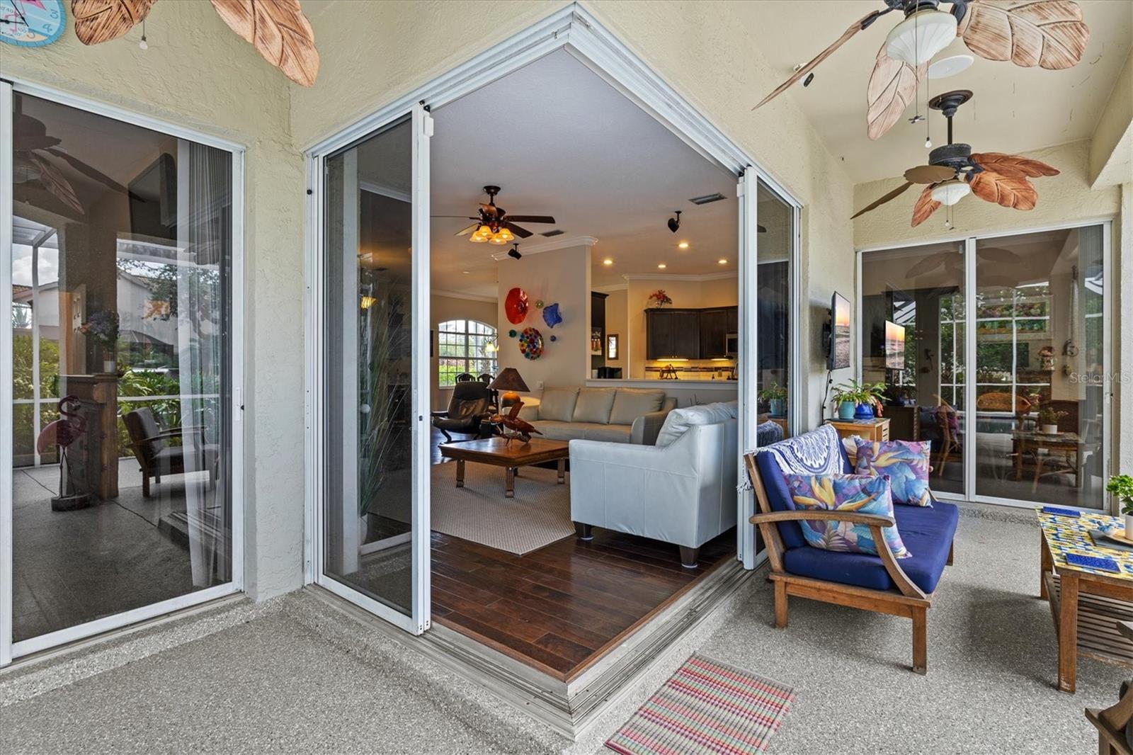 THE INLETS/RIVERDALE REV - Residential